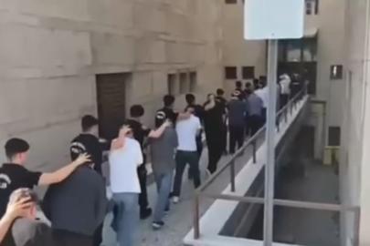 18 ilde siber suçlulara tutuklama