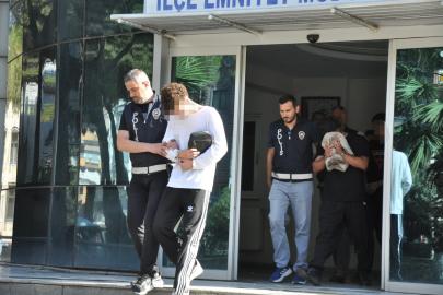 5 ilde suç örgütüne operasyon. 36 şüpheli tutuklandı