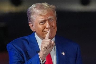 ABD Başkanı Trump: Bu normal, asla özür dilemeyeceğim