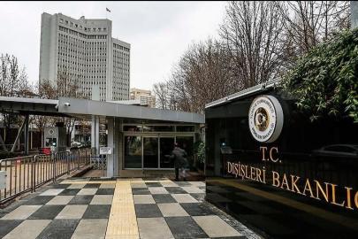 ABD, Suriye'yi "teröre destek veren ülkeler" listesinden çıkardı. Türkiye'den ilk açıklama