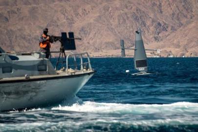 ABD yapımı insansız deniz araçları Avrupa'da üretime başlıyor