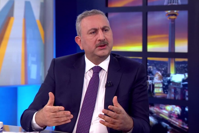 Abdulhamit Gül: Yasanın toplumsal mutabakatla çözülmesini istedik