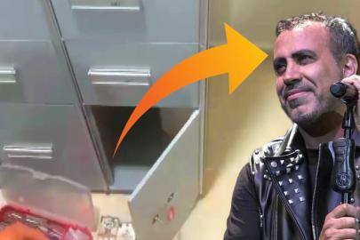Ahbap Derneği'nde 44 milyon lira buhar mı oldu? Altın dolu olması gereken kasadan çıkanlar şoke etti