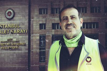 Ahbap Derneği'ne görevlendirme yapıldı