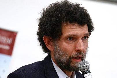 AİHM'den Osman Kavala kararı
