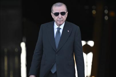 AK Parti 25 yaşında | Cumhurbaşkanı Erdoğan: Tarihi eşik