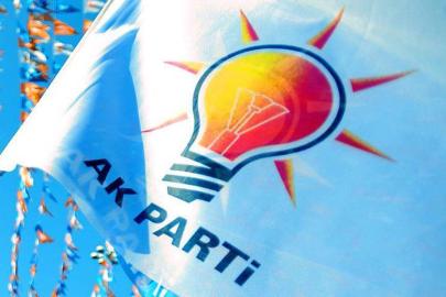 AK Parti 25. yıl vizyon belgesini açıkladı