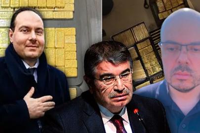 Alihan Kuriş'in firari kardeşi yakalandı, kaçtıkları araç İdris Naim Şahin'e tahsisli çıktı