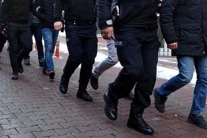 Ankara’da fuhuş operasyonu. 12 şüpheli tutuklandı