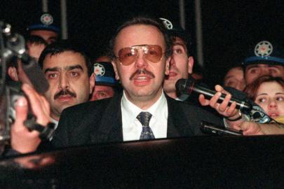 Arif Ahmet Denizolgun'un otopsisinde şüpheli ölüm tespiti