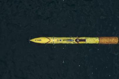 ASELSAN'ın DERİNGÖZ'ü TEKNOFEST Mavi Vatan'da sergilenecek