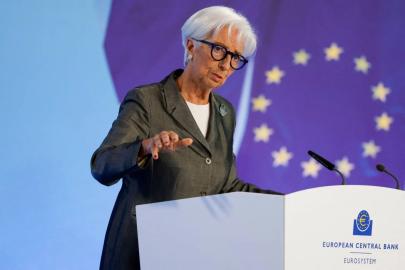 Avrupa Merkez Bankası: Yapay zeka trenini kaçırma lüksümüz yok