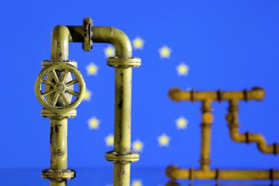 Avrupa'da doğalgaz fiyatları son beş ayın zirvesinde