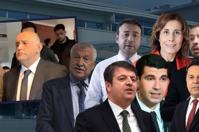 Aziz İhsan Aktaş davası sona erdi. Belediye başkanları ne kadar ceza aldı?