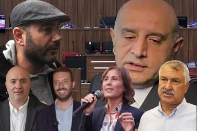 Aziz İhsan Aktaş davasında yarın karar günü