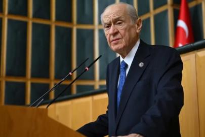 Bahçeli: Malazgirt mazimizdir, Anadolu namusumuzdur