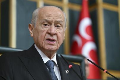 Bahçeli: Terörsüz Türkiye gençlerimize bırakılacak en büyük mirastır