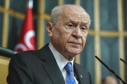 Bahçeli: Terörsüz Türkiye milletin eseri olacak
