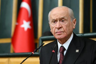 Bahçeli: Vatanın ve milletin bölünmez bütünlüğünün müzakere konusu haline getirilmesi mümkün değildir