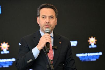 Bakan Bayraktar: Türkiye enerjide çeyrek asra 100 yıllık işi sığdırdı