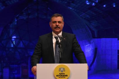 Bakan Çiftçi: Savunma sanayisinde gelinen nokta bu millete inananların eseridir