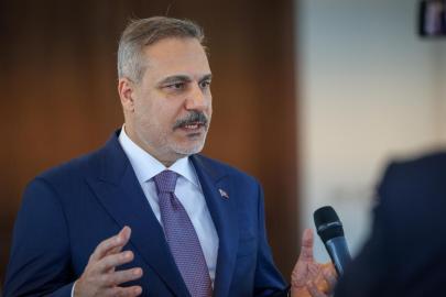 Bakan Fidan: Libya'daki arabulucu rolümüzü yürütmeye devam edeceğiz