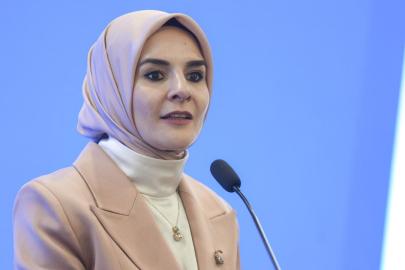 Bakan Göktaş: Bu yasa, daha güçlü bir Türkiye'nin temelini oluşturacak
