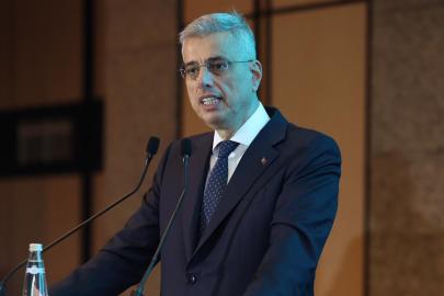 Bakan Memişoğlu: Evde sağlık hizmetlerimizle 1 milyon 352 bin 775 hastaya hizmet veriyoruz