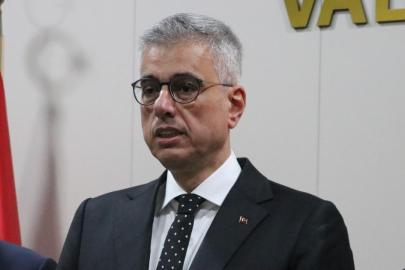 Bakan Memişoğlu: Sağlıklı Türkiye Yüzyılı'nı inşa etmeye devam edeceğiz
