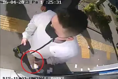 Banka kartını arkadaşına verdi, hayatı karardı. Motokuryeye dolandırıcılıktan 22 yıl hapis