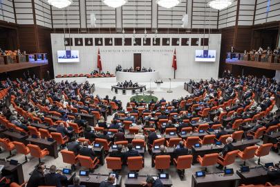 Bir milletvekili daha İYİ Parti'den istifa etti