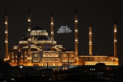 Bugün kandil mi, ne kandili? 24 Ağustos Mevlid Kandili mi? (2026 Diyanet kandil takvimi)