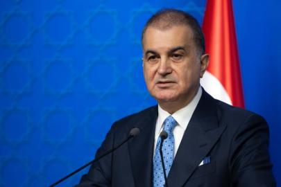 Çelik: Milletimizin değerlerine halel getirecek en ufak bir adım atılmamıştır