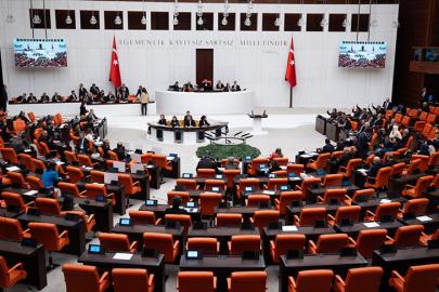 Çerçeve yasa için kritik hafta. Düzenlemede af anlamına gelebilecek hükümler olmayacak