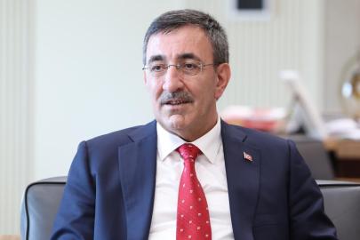 Cevdet Yılmaz: Kalıcı fiyat istikrarı hedefiyle reform adımlarımızı sürdüreceğiz