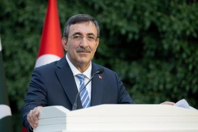 Cevdet Yılmaz: Mekke Anlaşması, bölgesel barış ve istikrarı koruma kararlılığını ortaya koyan bir adım
