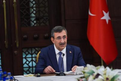 Cevdet Yılmaz: Yasa dışı bahis platformlarına müdahale kapasitesi geliştirildi