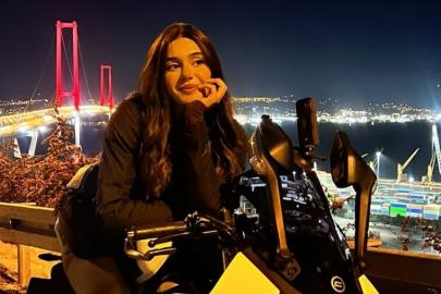 Ceyda Yakova'nın öldüğü trafik kazasında yeni ayrıntılar ortaya çıktı: "İç kanama geçirdi"