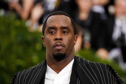 Cezaevindeki Diddy, hücre cezasını tamamladı