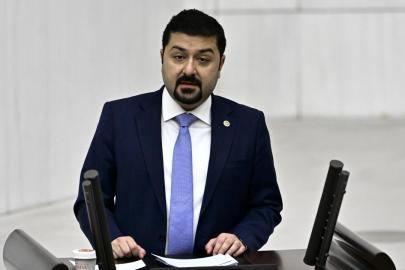 CHP Edirne Milletvekili Yazgan hakkında soruşturma başlatıldı