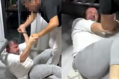 CHP'li milletvekilini tacizle suçlayıp dövdüler. Soruşturma başlatıldı