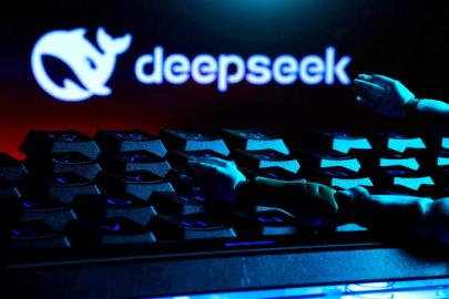 Çinli yapay zeka devi DeepSeek'ten insansı robot hamlesi