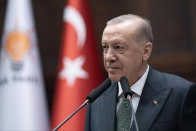 Cumhurbaşkanı Erdoğan Balıkesir'deki 'Kadın Buluşması'na telefonla bağlandı