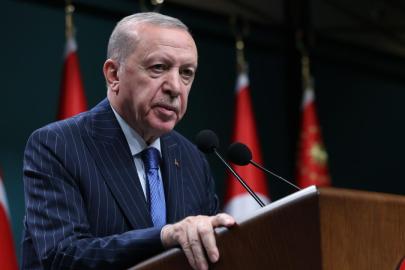 Cumhurbaşkanı Erdoğan, FETÖ'nün suikast timindeki Karatepe'den şikayetçi oldu