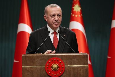 Cumhurbaşkanı Erdoğan Japonya Başbakanı Takaiçi ile telefonda görüştü