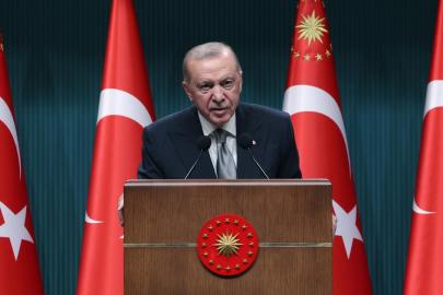 Cumhurbaşkanı Erdoğan: Trump'tan F35 sözü aldım, yerine getirilmesini bekliyorum