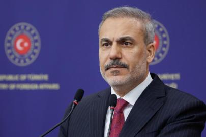 Dışişleri Bakanı Fidan: Mısır ile 15 milyar ticaret hedefine ulaşacağız
