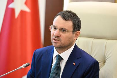 Dört suç örgütüne darbe. 818 şüphelinin mal varlığına el konuldu