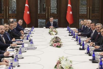 Ekonomi Koordinasyon Kurulu toplanıyor
