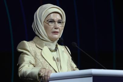 Emine Erdoğan'dan AK Parti'nin 25. yılına özel paylaşım